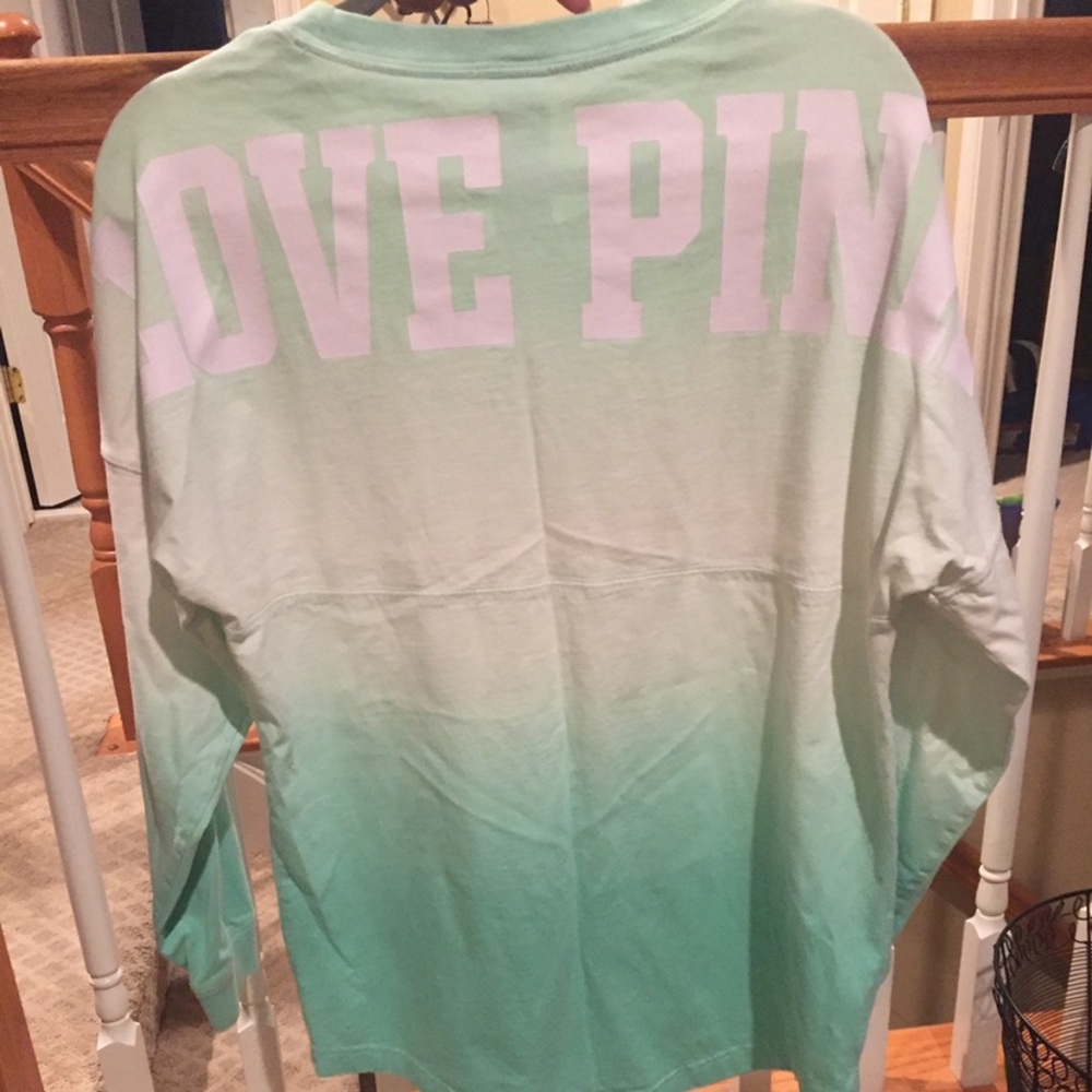 Victoria’s Secret PINK long sleeve